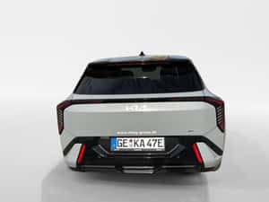 Kia EV4 Automată 204 HP Electric — miniatura 5