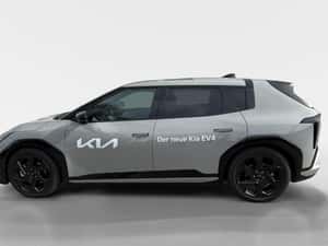 Kia EV4 Automată 204 HP Electric — miniatura 6