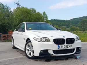 BMW 535D xDrive F10 M Packet 313cp Rate/Buyback