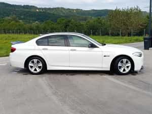 BMW 535D xDrive F10 M Packet 313cp Rate/Buyback — miniatura 3