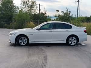 BMW 535D xDrive F10 M Packet 313cp Rate/Buyback — miniatura 6