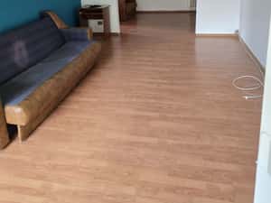 Apartament 2 camere, etaj 8/9, priveliste superba Zona Orhei — miniatura 3