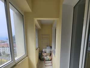 Apartament 2 camere, etaj 8/9, priveliste superba Zona Orhei — miniatura 4