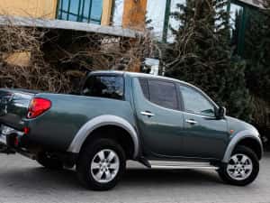 Mitsubisti l200 4x4 — miniatura 5