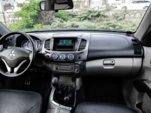 Mitsubisti l200 4x4 — miniatura 6