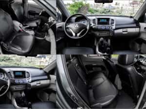 Mitsubisti l200 4x4 — miniatura 8