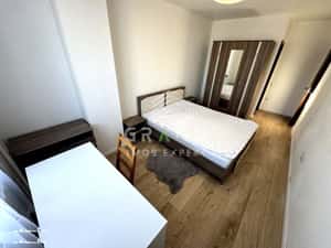 3 camere moderne | 2 bai | Parcare inclusa | Oasului–aproape de Auch