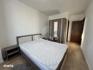 3 camere moderne | 2 bai | Parcare inclusa | Oasului–aproape de Auch — miniatura 5