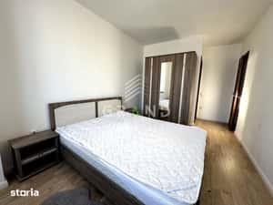 3 camere moderne | 2 bai | Parcare inclusa | Oasului–aproape de Auch — miniatura 6