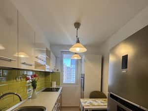 AP. 3 CAMERE P-TA SUDULUI,PET-FRIENDLY, BUCATRIE INCHISA,  PACARE ADP — miniatura 4