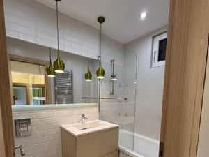 AP. 3 CAMERE P-TA SUDULUI,PET-FRIENDLY, BUCATRIE INCHISA,  PACARE ADP — miniatura 6