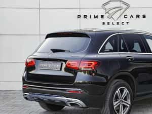 Mercedes GLC 300e PLUG IN HYBRID 320CP 4MATIC 4x4 — miniatura 2