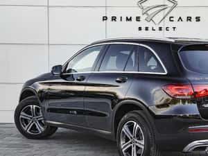Mercedes GLC 300e PLUG IN HYBRID 320CP 4MATIC 4x4 — miniatura 4