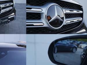 Mercedes GLC 300e PLUG IN HYBRID 320CP 4MATIC 4x4 — miniatura 6