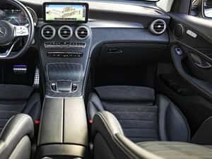 Mercedes GLC 300e PLUG IN HYBRID 320CP 4MATIC 4x4 — miniatura 7