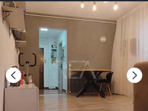 3 camere decomandat 67mp Brancoveanu - Turnu Magurele, renovat, 10 min — miniatura 1