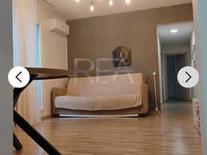 3 camere decomandat 67mp Brancoveanu - Turnu Magurele, renovat, 10 min — miniatura 3