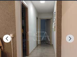3 camere decomandat 67mp Brancoveanu - Turnu Magurele, renovat, 10 min — miniatura 4
