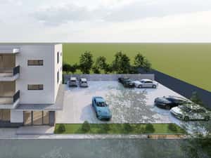 Popesti-Leordeni-Apartament 2 cam dec+gradina 34 mp si parcare inclusa — miniatura 5