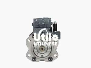 pompa hidraulica k7v63dtp kobelco sk130-8 sk135-8 sk140-8 sk170-8 — miniatura 2