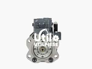 pompa hidraulica k7v63dtp kobelco sk130-8 sk135-8 sk140-8 sk170-8 — miniatura 3
