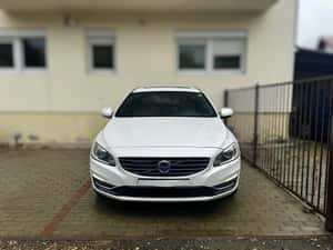 Volvo V60 2014 Plug-in Hybrid, 300.000 km, 9.200 EUR — miniatura 5