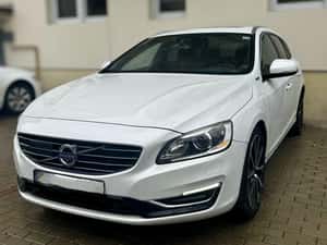 Volvo V60 2014 Plug-in Hybrid, 300.000 km, 9.200 EUR — miniatura 6