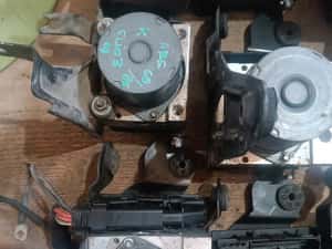 Pompa frana abs esp Megane3 Fluence Scenic3 Megane2 Clio2 / 3 Laguna2 Koleos egr clapeta acceleratie motor cutie automata Renault Laguna2 Megane2 Clio — miniatura 2