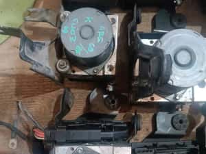 Pompa frana abs esp Megane3 Fluence Scenic3 Megane2 Clio2 / 3 Laguna2 Koleos egr clapeta acceleratie motor cutie automata Renault Laguna2 Megane2 Clio — miniatura 10