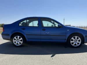 Vw bora 1.9 tdi — miniatura 5