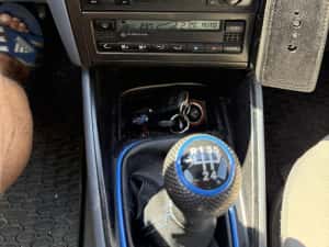 Vw bora 1.9 tdi — miniatura 7