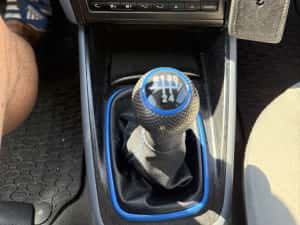 Vw bora 1.9 tdi — miniatura 9