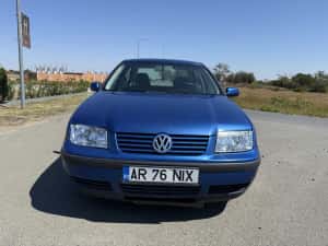 Vw bora 1.9 tdi — miniatura 10
