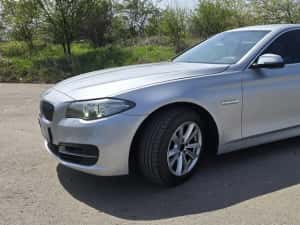 BMW F10 LCI - 520D - 190 CP - B47 - 2 Butoane