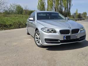 BMW F10 LCI - 520D - 190 CP - B47 - 2 Butoane — miniatura 2