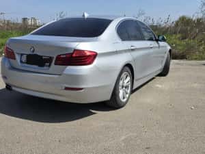 BMW F10 LCI - 520D - 190 CP - B47 - 2 Butoane — miniatura 4
