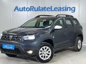 Dacia Duster SUV 2022 Diesel 9.625 km — miniatura 1