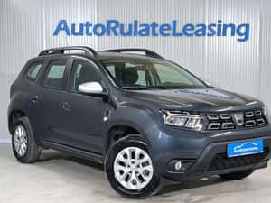 Dacia Duster SUV 2022 Diesel 9.625 km — miniatura 2