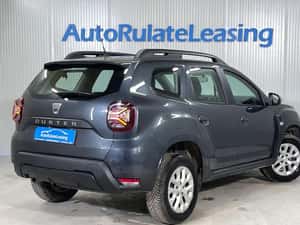 Dacia Duster SUV 2022 Diesel 9.625 km — miniatura 3