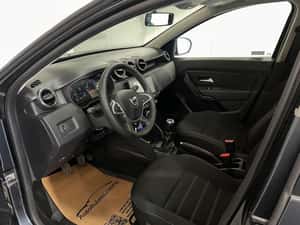 Dacia Duster SUV 2022 Diesel 9.625 km — miniatura 5
