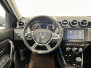 Dacia Duster SUV 2022 Diesel 9.625 km — miniatura 6