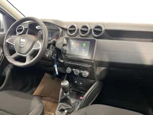 Dacia Duster SUV 2022 Diesel 9.625 km — miniatura 7