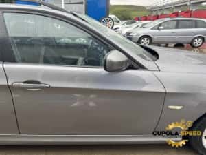Usa Portiera fata dreapta SPACEGRAU METALLIC (A52) BMW Seria 3 E91 [2 — miniatura 2