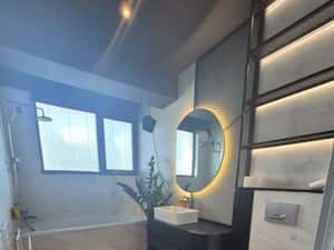 Inchiriere apartament 3 camere Otopeni Ilfov — miniatura 6