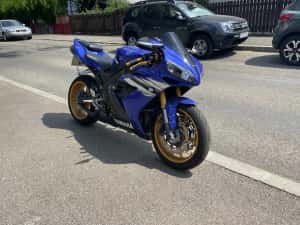 Yamaha YZF R1 2006 RN12