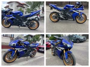 Yamaha YZF R1 2006 RN12 — miniatura 2