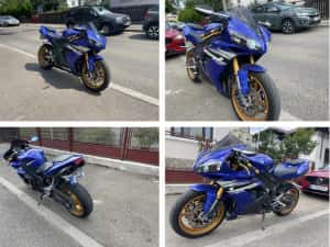 Yamaha YZF R1 2006 RN12 — miniatura 3