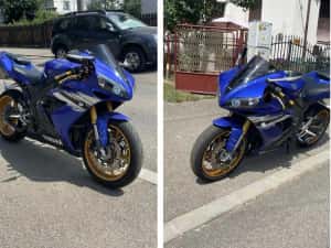 Yamaha YZF R1 2006 RN12 — miniatura 5