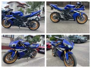 Yamaha YZF R1 2006 RN12 — miniatura 7