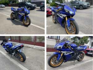 Yamaha YZF R1 2006 RN12 — miniatura 8